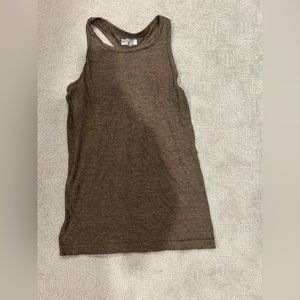 Athleta tank